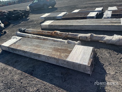 Quantity of (28) Zement Formen