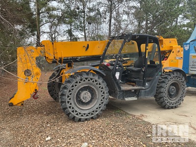 2020 JCB 507-42 telehandler Manipulador Telescópico (Inoperable)
