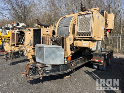 2013 Tesmec FRB616 Puller