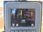 Control Station with Gauges