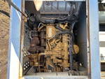 Engine with Engine - Right Side