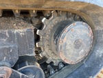 Undercarriage with Right Sprocket