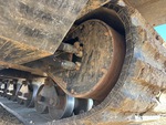 Drivetrain with Drive Motors