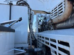 Hydraulics with Hoses
