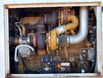 Engine with Engine - Left Side