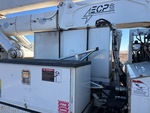 Hydraulics with Hydraulic Tank
