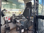 Control Station with Seats/Armrests