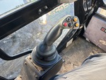 Control Station with Steering Controls