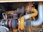 Engine with Exhaust System