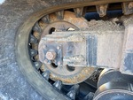 Undercarriage with Right Idler