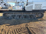 Undercarriage with Right Roller Frame