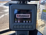 Control Station with Warning Lights