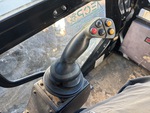Control Station with Drivetrain Controls