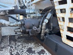 Hydraulics with Hydraulic Motors