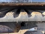 Undercarriage with Left Grouser Height