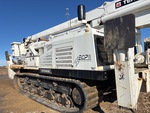 General Appearance with Sheet Metal (fiberglass) Condition
