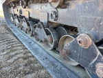 Undercarriage with Right Track Rollers