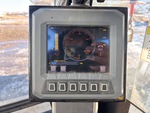 Control Station with Engine Oil Pressure