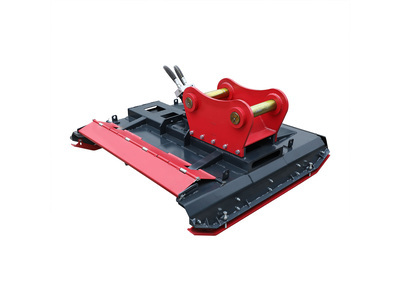 2025 Handy HBC320 66 in Excavator Brush Cutter (Unused)