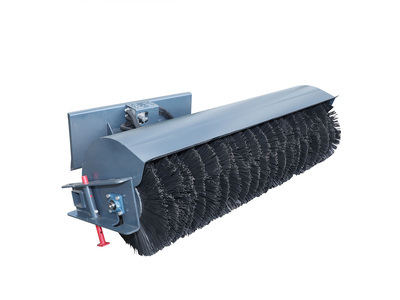 2025 Handy HAB72 Skid Steer Broom (Unused)