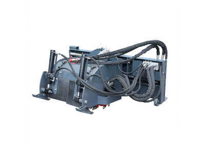 2025 Handy HSP24 Skid Steer Planer (Unused)