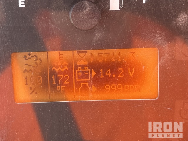 MANIPULADOR 2017 JLG