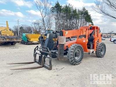 2017 JLG 10054 Teleskoplader
