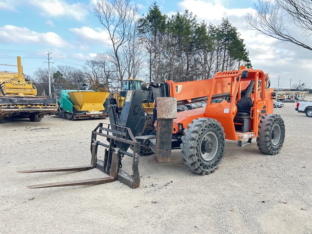 2017 JLG 10054 Telehandler