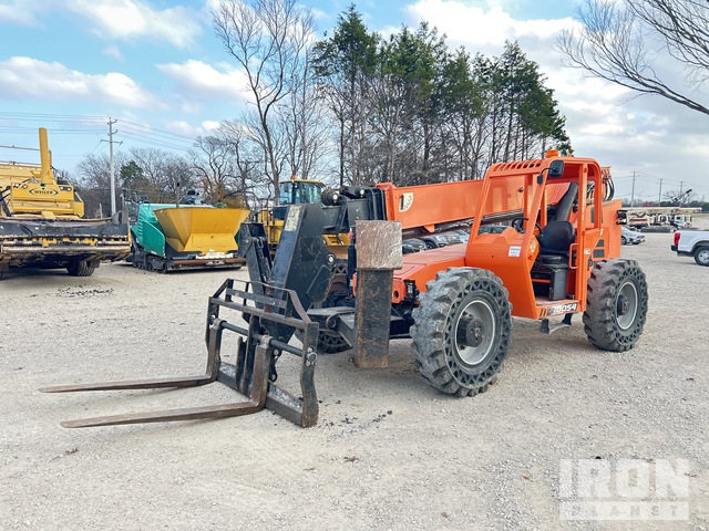 MANIPULADOR 2017 JLG