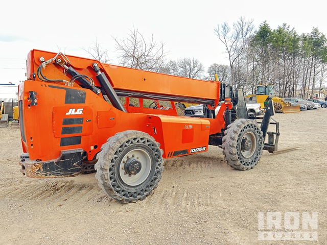 MANIPULADOR 2017 JLG