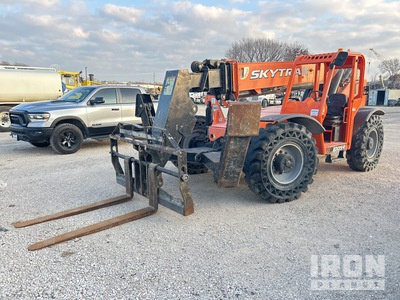 2017 JLG 10054 Teleskoplader (Inoperable)