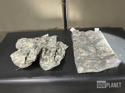 (589) Pairs of Wet Weather Trousers