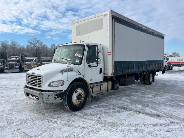 Trucks & Trailers For Sale in Tennessee| IronPlanet