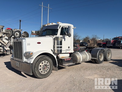 1997 Peterbilt 379 6x4 Tracteur routier