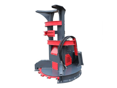 2026 Handy HFB52 Skid Steer Feller Buncher (Unused)