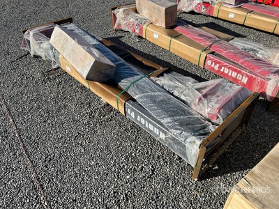 2025 PCL HP-CLTB10000 2 Post Vehicle Lift (Unused)