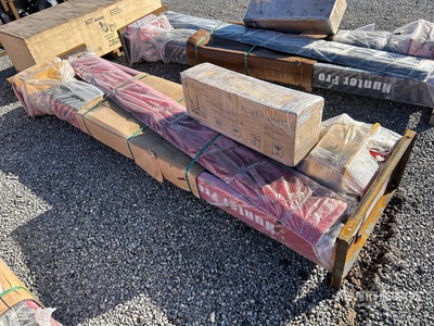 2025 PCL HP-CLTB10000 2 Post Vehicle Lift (Unused)