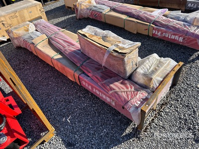 2025 PCL HP-CLTB10000 2 Post Vehicle Lift (Unused)