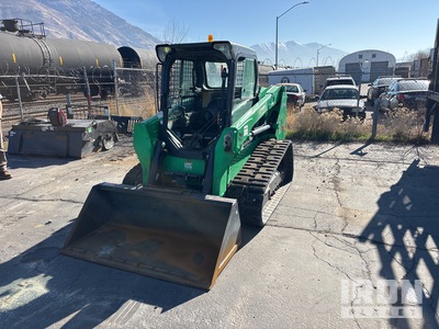 2020 Bobcat T550 Kompakt-Raupenlader