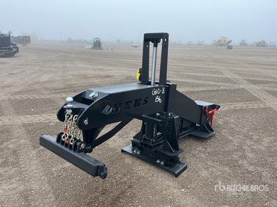 2025 Neks Accessoire de Dépannage pour Sellette d'Attelage