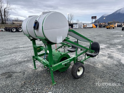 Rainflo 1670 Water Wheel Planter