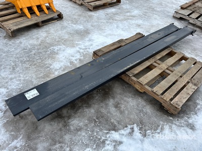 2026 Suihe F-10 112 in Fork Extensions (Unused)