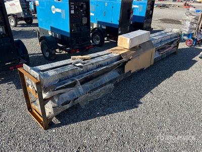 2025 PLC HP-FPCL9000 Vehicle Lift (Unused)