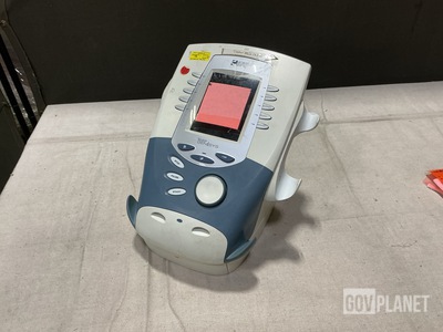 Vectra Genisys 2761Electrotherapy Combination Stim/Ultrasound System