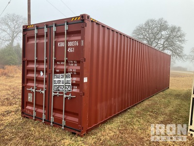 40 ft x 8 ft Hydroponic Plant Components Varios, equipamiento de contenedor