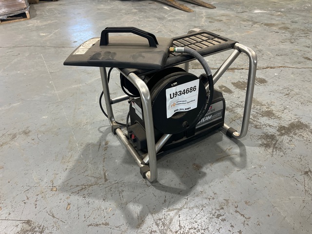 2021 Earlex Steam Master Electric Wallpaper Stripper