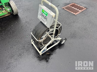 2021 ELECT EEL ACE2-200SL Electric Elec eel