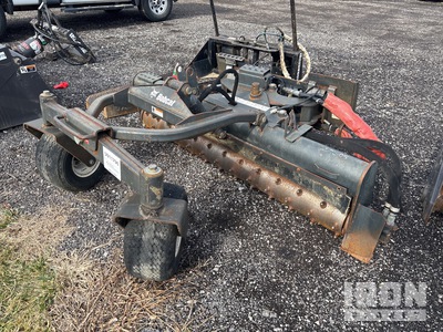 2014 Bobcat 72SCH 72 in Power Rake