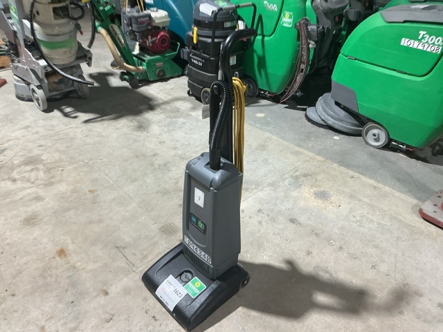 2018 Tennant V-HDU-14 Vacuum Cleaner