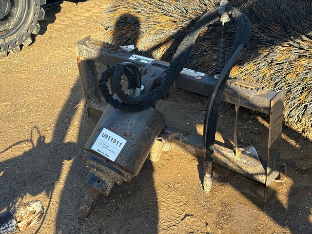 2023 Bradco 124808 45 in Skid Steer Auger